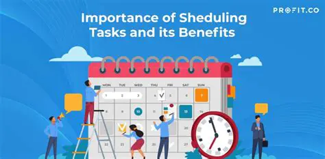 The Risks of Disabling Scheduled Tasks