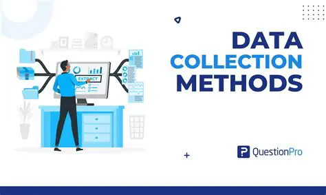 The Risks of Online Data Collection