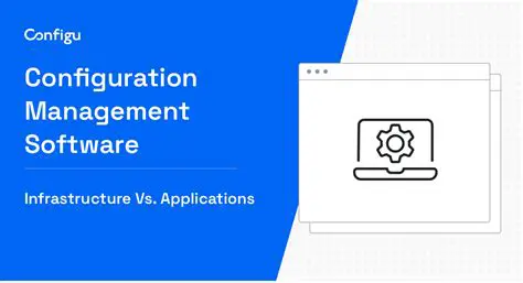 The Role of Configuration Files