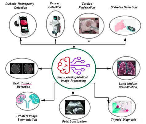 The Role of Deep Learning in Medical Imaging