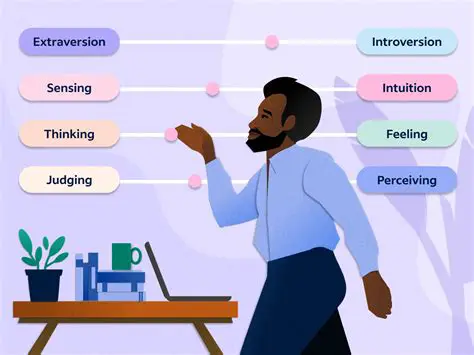 The Role of Personality in Exercise Preferences
