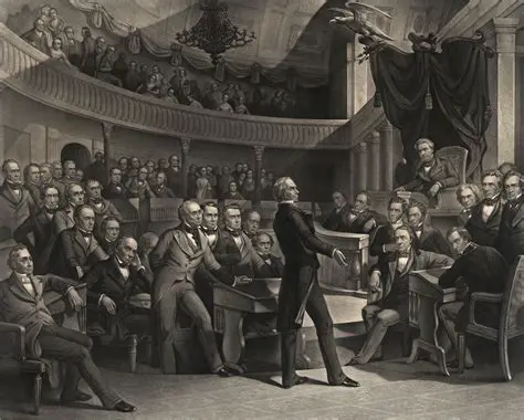 The Role of Slavery in the Debate
