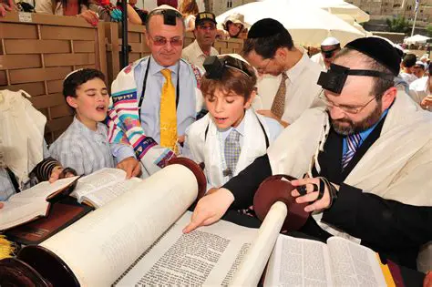 The Role of the Jewish Leaders
