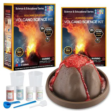 The Science Behind the Contained Explosion
