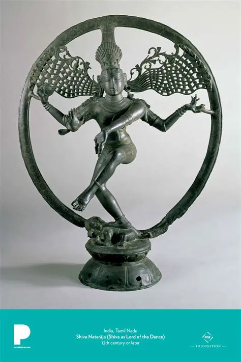 The Significance of Dance in the Age of Reason