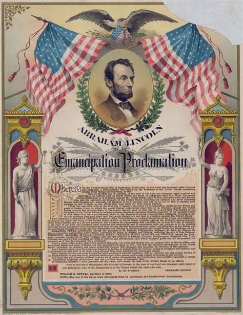 The Significance of the Proclamation