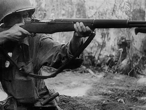 The Story Behind the Rogue Trooper