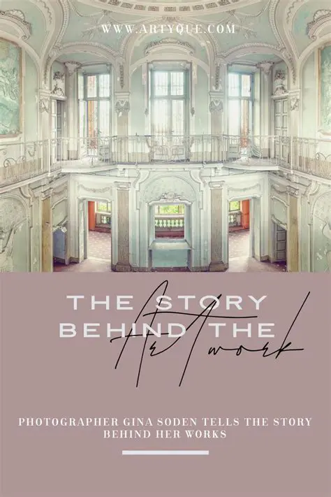 The Story Behind Wonderburg
