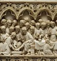 The Three Main Types of Relief Sculptures