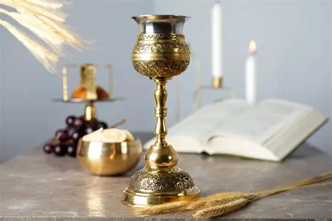 The Tradition of the Eucharist