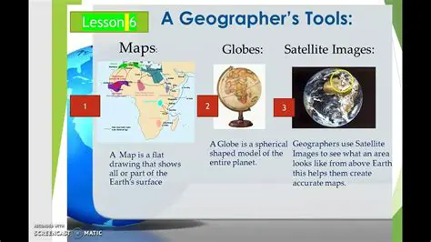 The Two Most Common Levels of Education Held by Geographers
