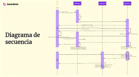 Tipos de secuencia de ideas