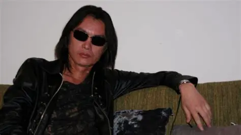 Tomonobu Itagaki: The Maverick Game Designer Behind *Dead or Alive* and *Ninja Gaiden*