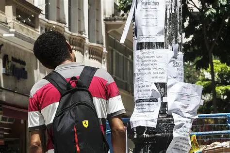 Trabalhadores e Desemprego