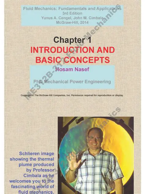 Tutorial Level and Basic Concepts
