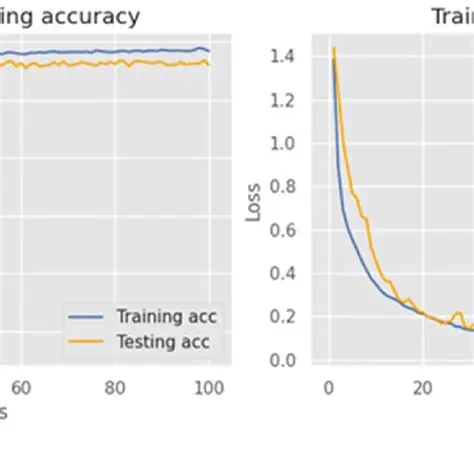 Understanding Accuracy and Epochs