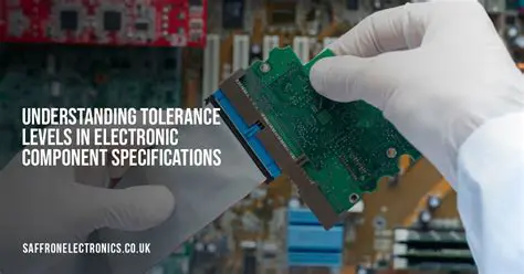 Understanding Electronic Levels