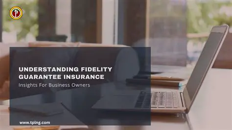 Understanding Fiduciary Guarantee