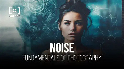 Understanding Noise in Digital Camera Images