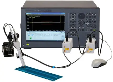 Understanding Signal Testing on a Scope