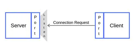 Understanding Socket Connect Function