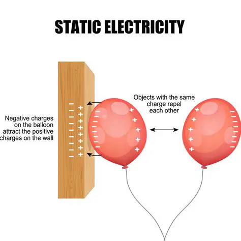 Understanding Static Electricity