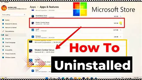 Understanding the App Store Removal