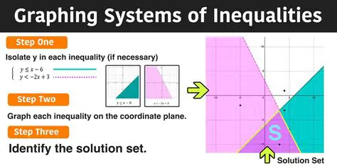 Understanding the Basics of Inequality Graphing