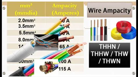 Understanding the Basics of THWN Conductors