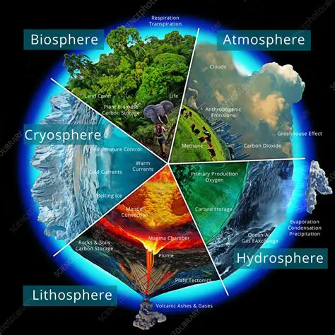 Understanding the Biosphere