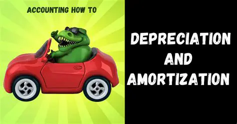 Understanding the Concept of Depreciation