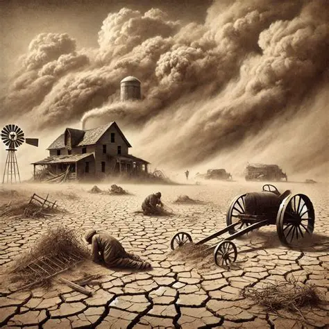 Understanding the Dust Bowl