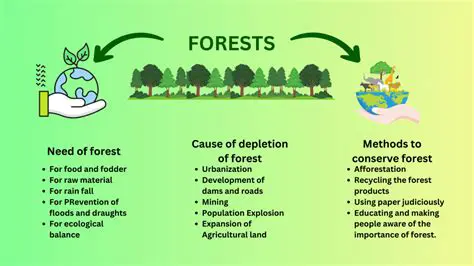Understanding the Impact of a Highway on a Forest Ecosystem