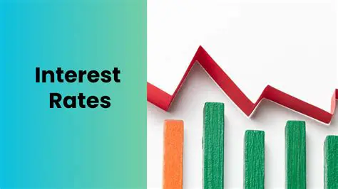 Understanding the Importance of Interest Rates in the Economy