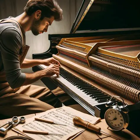 Understanding the Importance of Piano Ergonomics