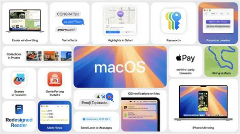 Understanding the Passwords Feature in macOS Catalina
