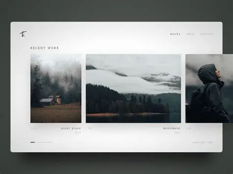 Understanding the Purpose of a Photography Portfolio