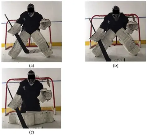 Understanding the Relationship Between Goals and Games in Ice Hockey