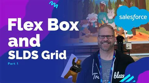 Understanding the SLDS Grid
