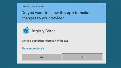Unexplained changes to your settings or programs