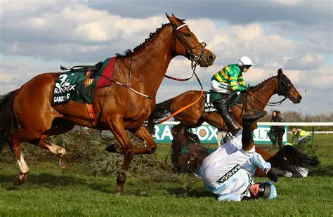 Unlocking the Power of Horse Racing with Sim2Win