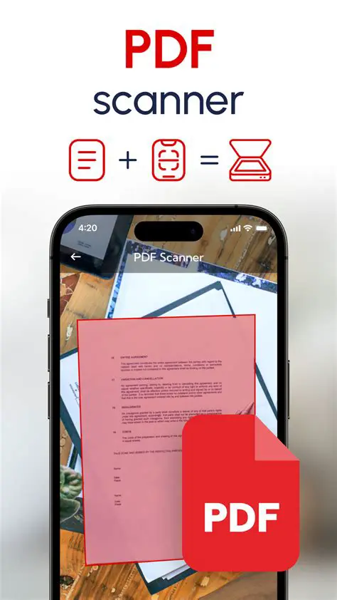 Update the Scanner Software