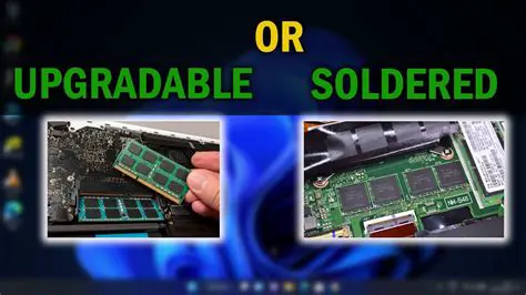 Upgradable and enhanceable