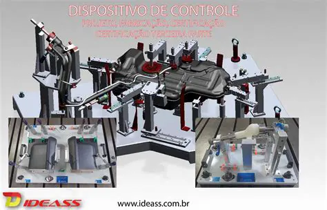 Usar um Dispositivo de Controle