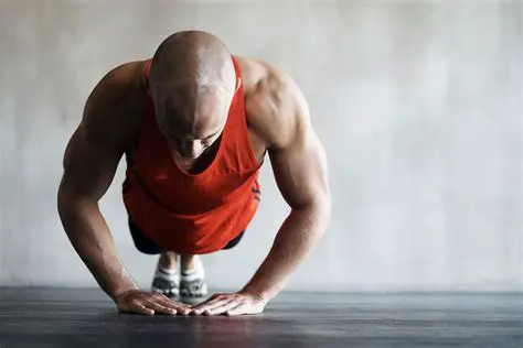 Use a variety of exercises