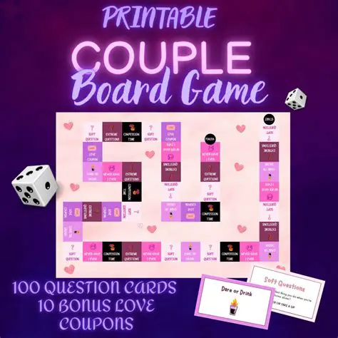 Use the game board to your advantage