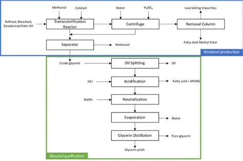 Utilization of Chicken Eggshell Waste as an Adsorbent in the Purification of Glycerol