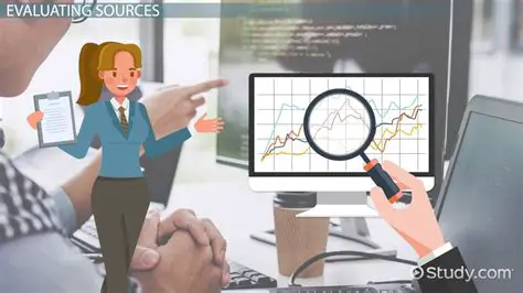 Verify the credibility of the source