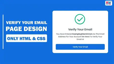 Verify the Response Format