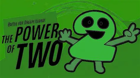 Visualizing the Power of 2